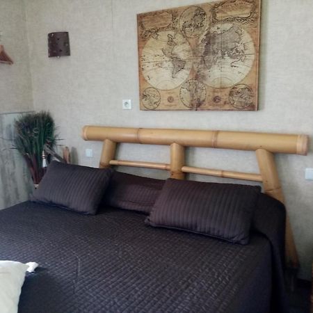 Aresia B&B 외부 사진