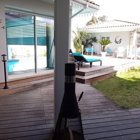 Aresia B&B 외부 사진