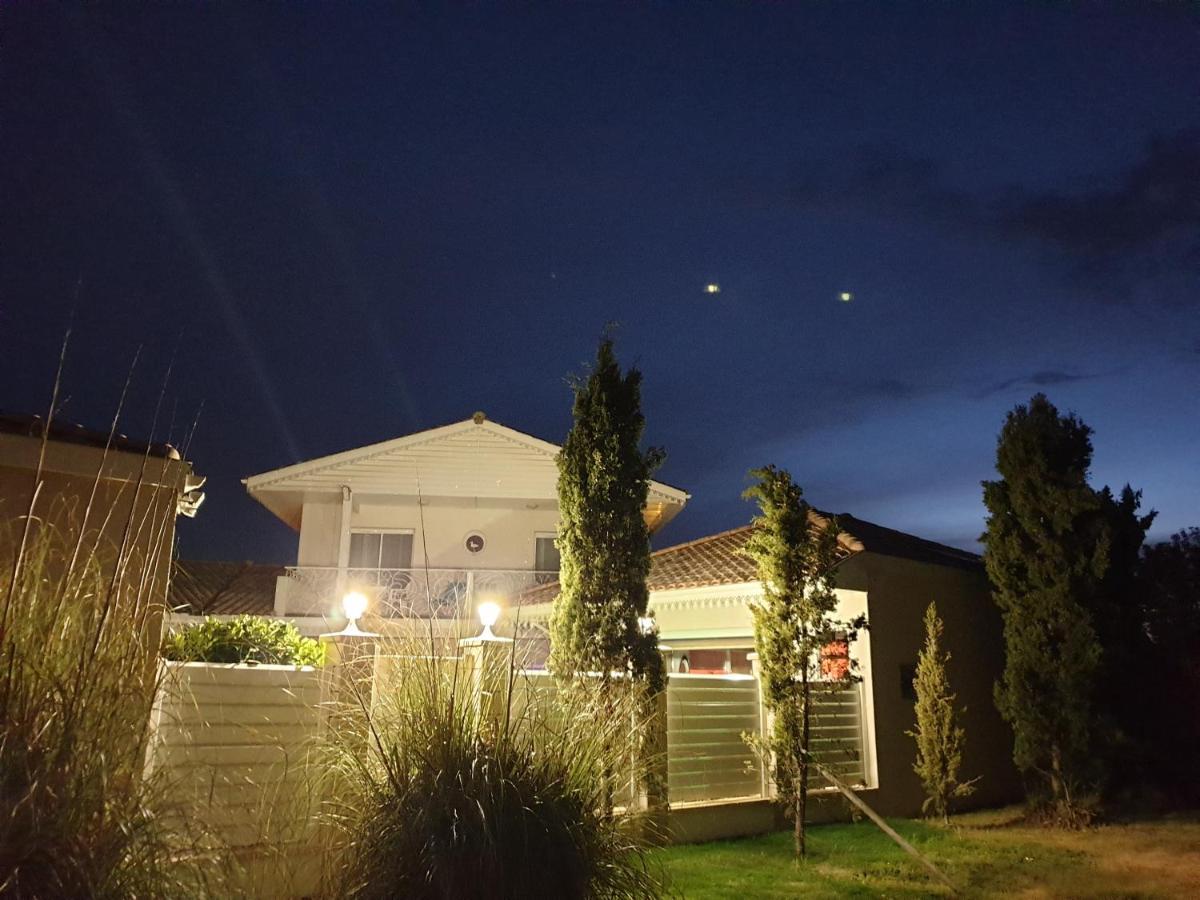 Aresia B&B 외부 사진