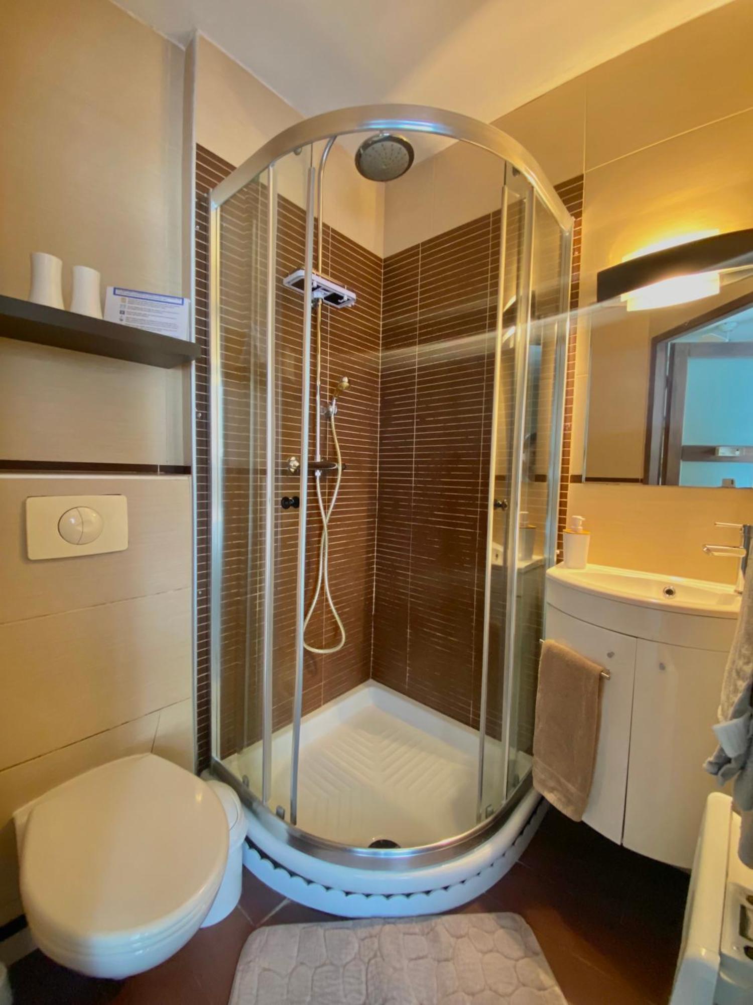 Aresia B&B 외부 사진