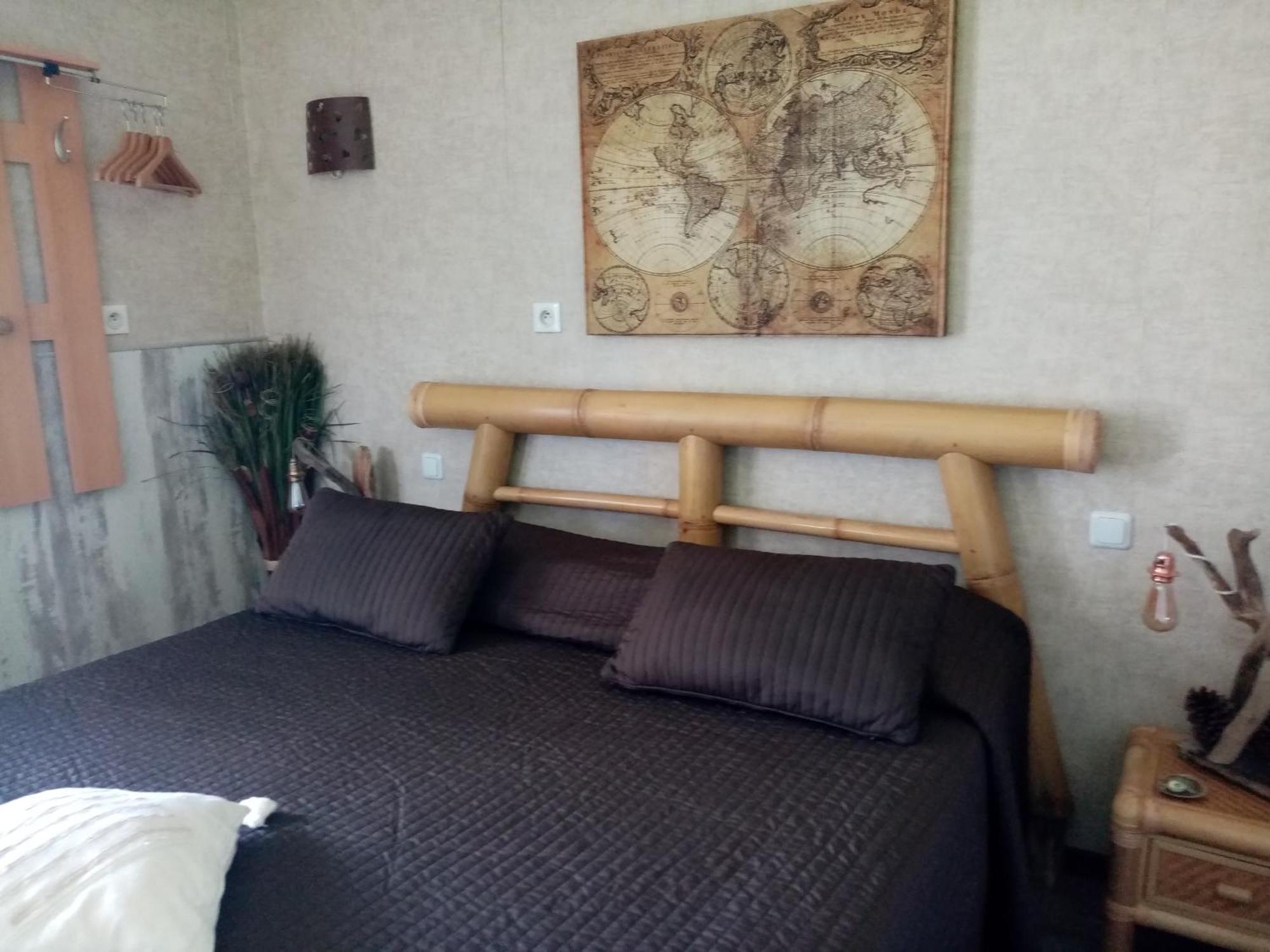 Aresia B&B 외부 사진