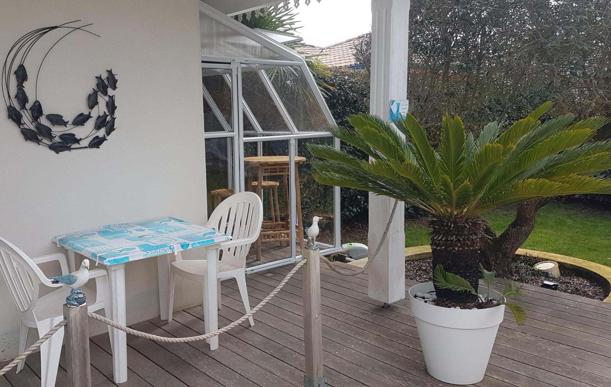 Aresia B&B 외부 사진