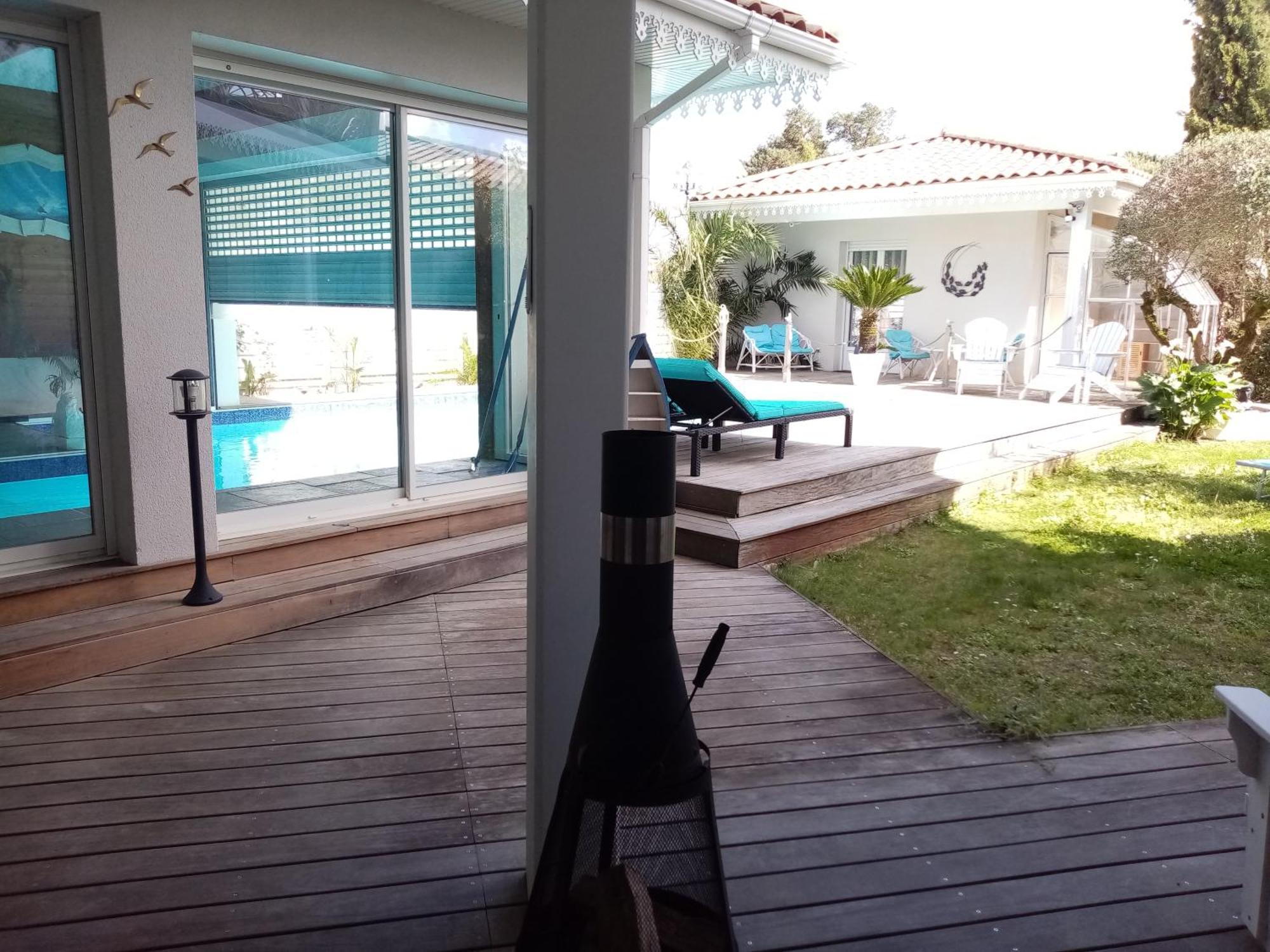 Aresia B&B 외부 사진
