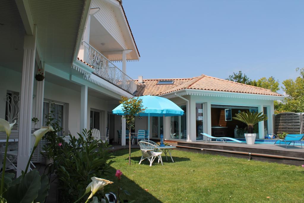 Aresia B&B 외부 사진