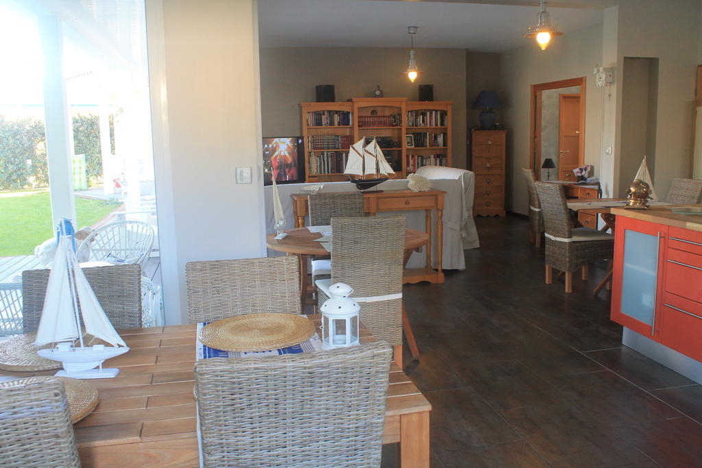 Aresia B&B 외부 사진