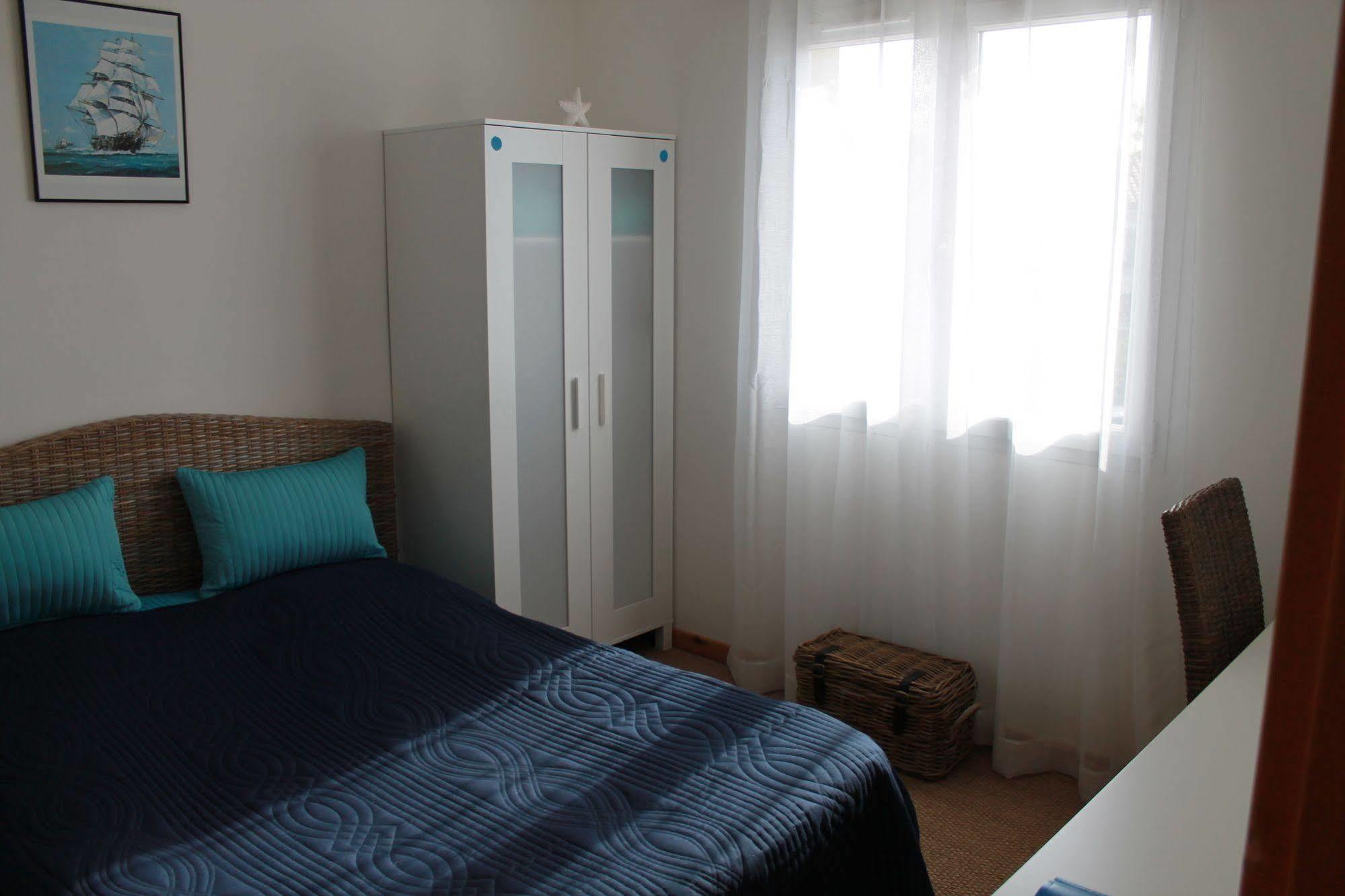 Aresia B&B 외부 사진