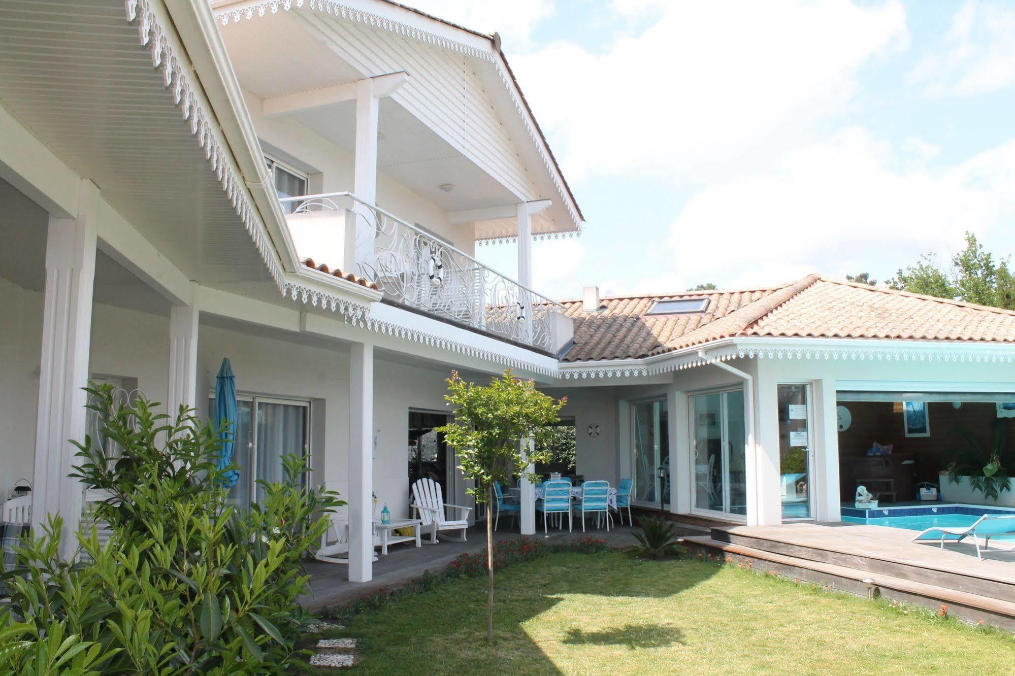 Aresia B&B 외부 사진