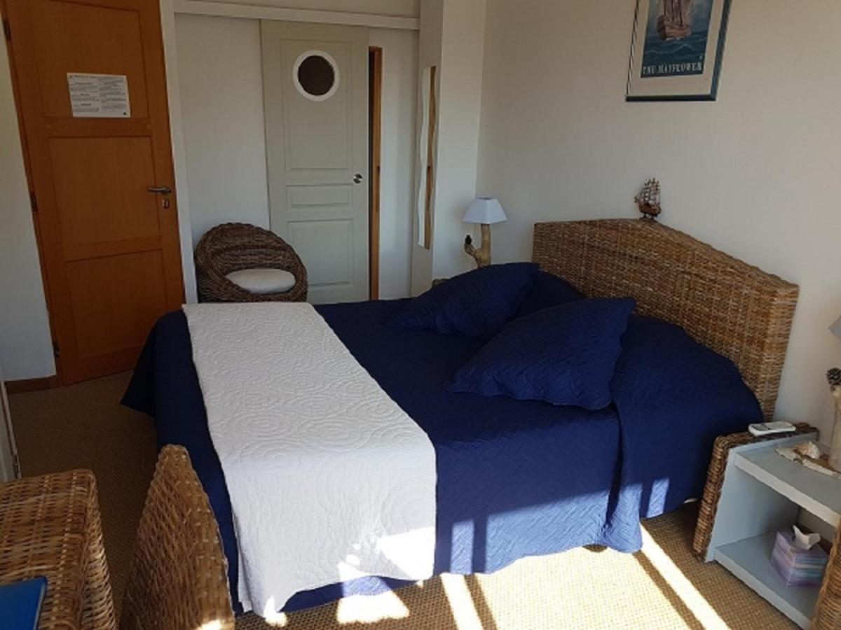 Aresia B&B 외부 사진