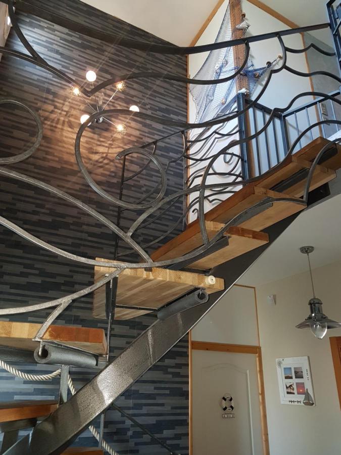 Aresia B&B 외부 사진