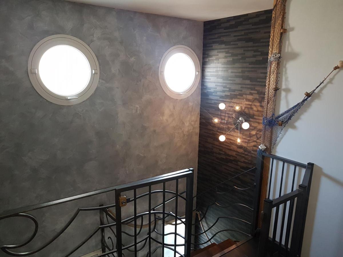 Aresia B&B 외부 사진