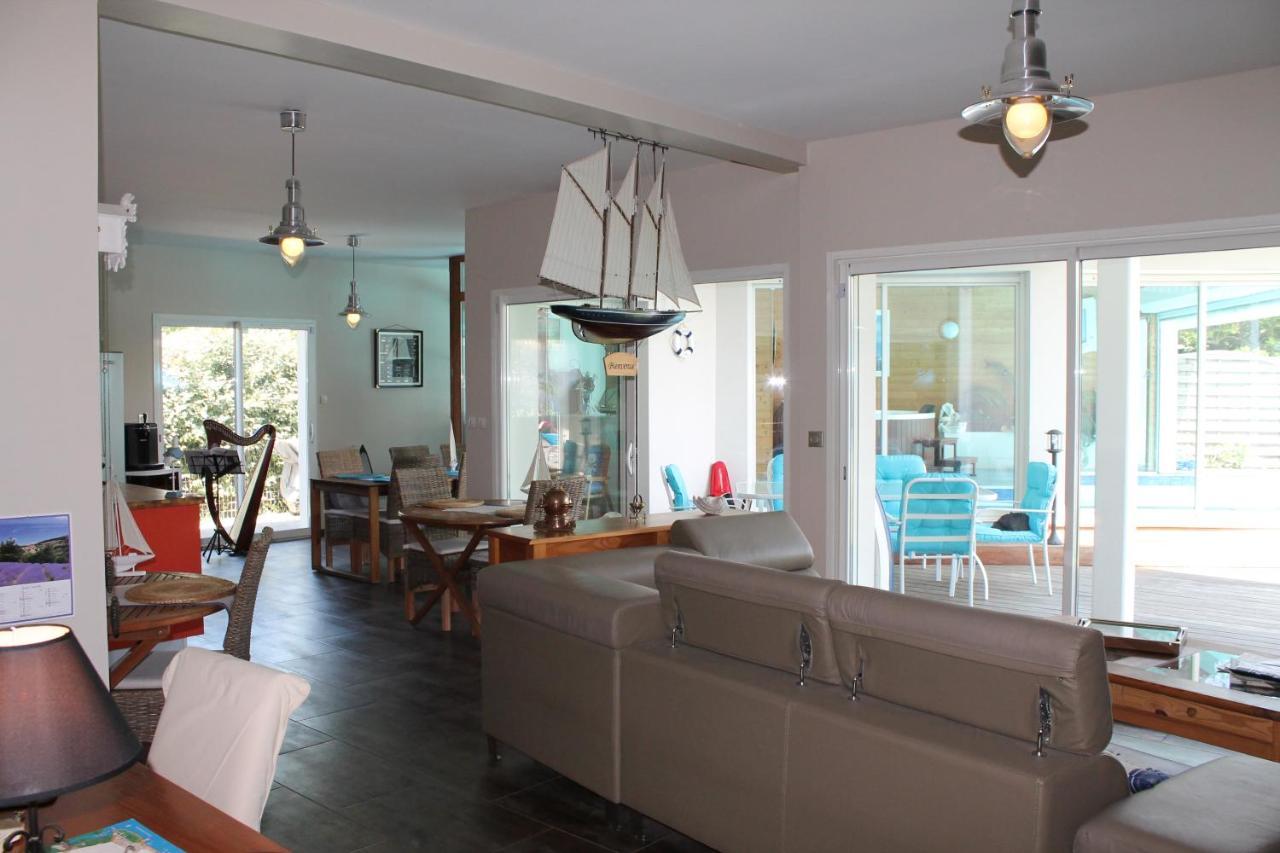 Aresia B&B 외부 사진