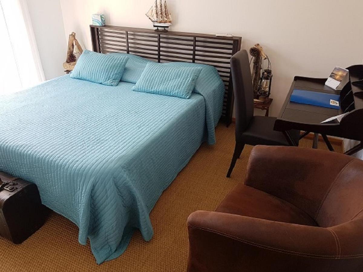 Aresia B&B 외부 사진