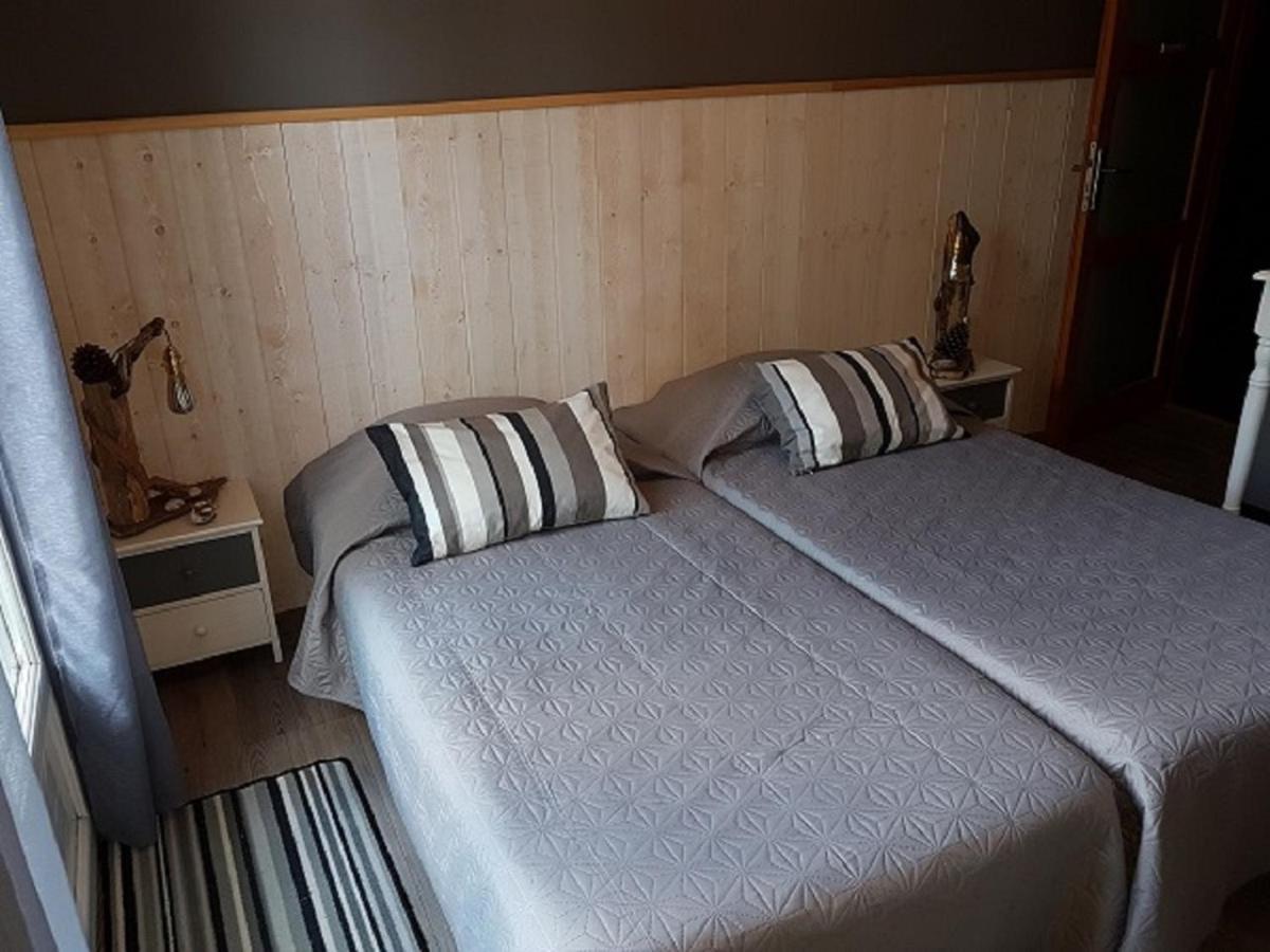 Aresia B&B 외부 사진