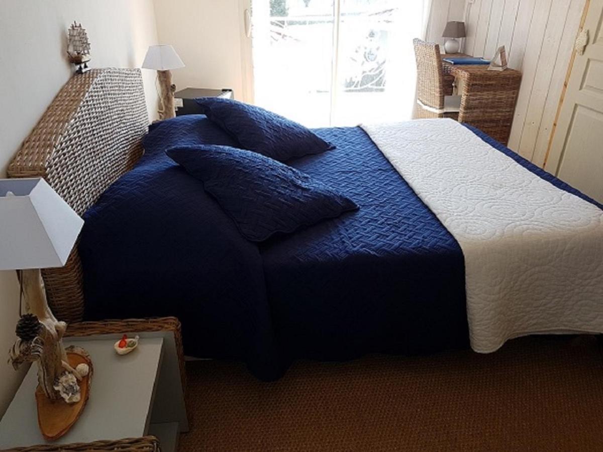 Aresia B&B 외부 사진
