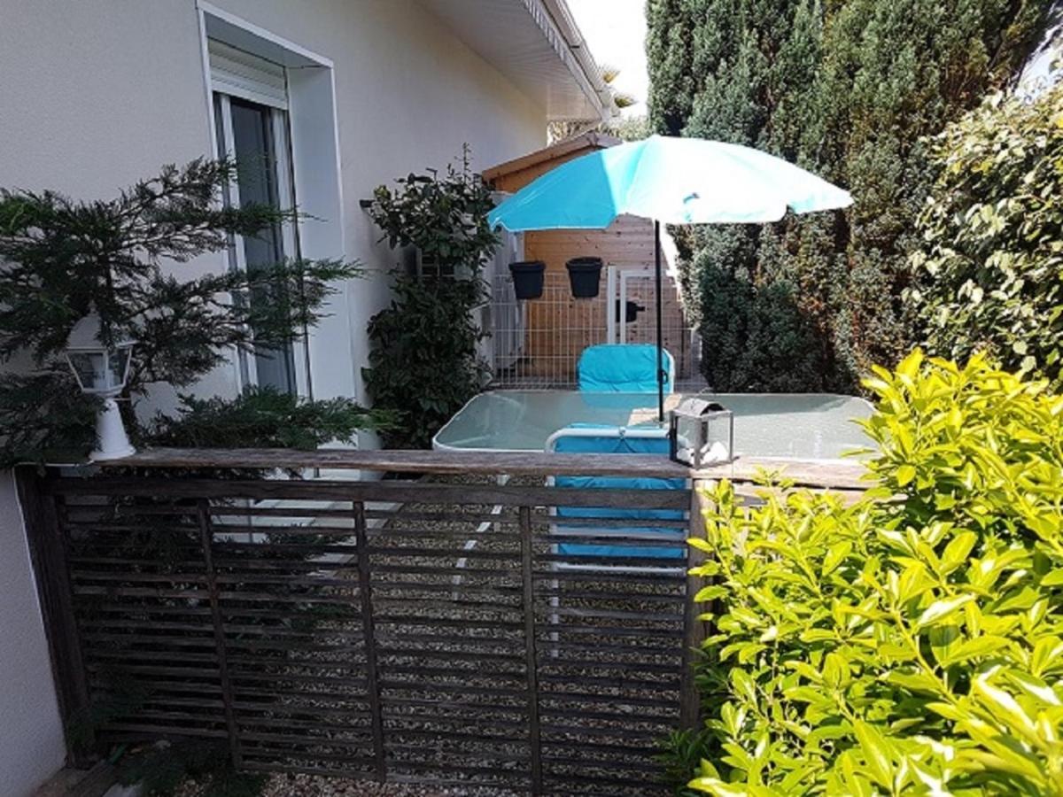 Aresia B&B 외부 사진