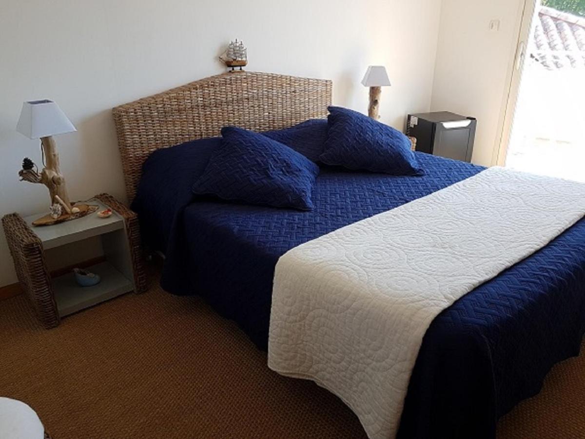Aresia B&B 외부 사진