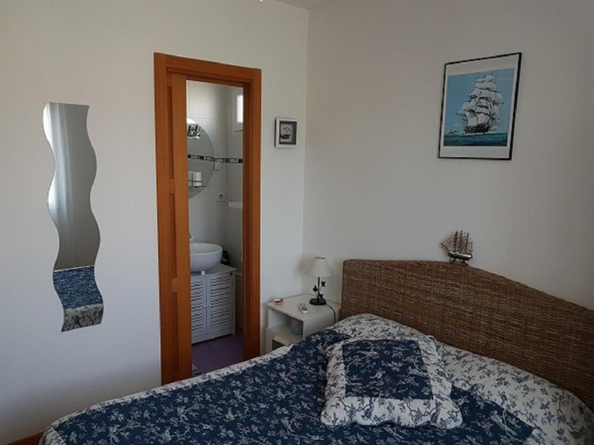 Aresia B&B 외부 사진