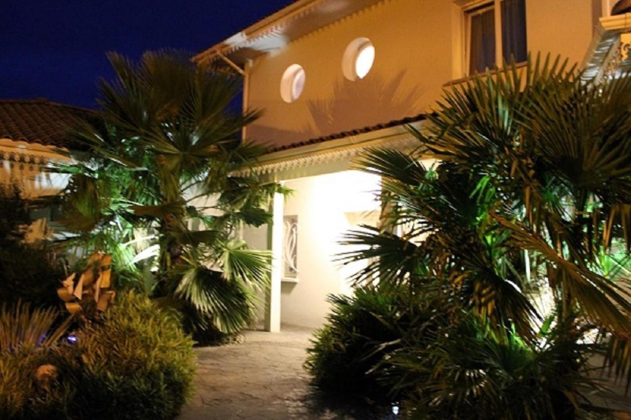 Aresia B&B 외부 사진