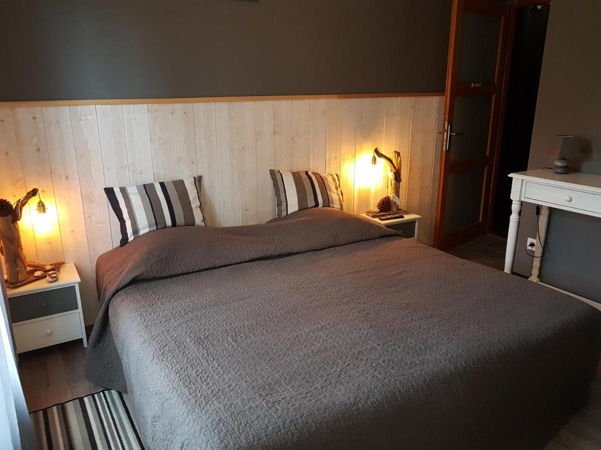 Aresia B&B 외부 사진