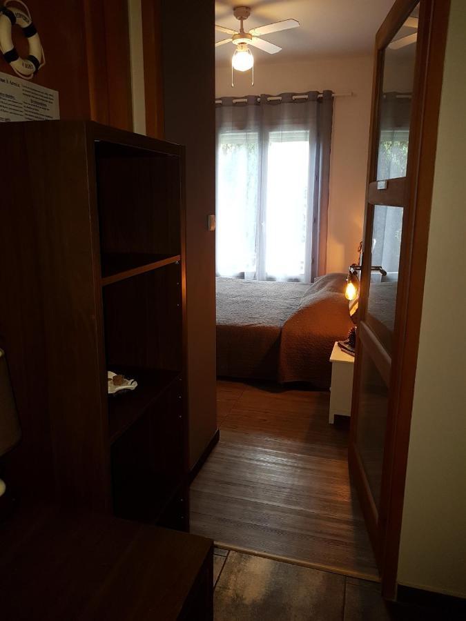 Aresia B&B 외부 사진